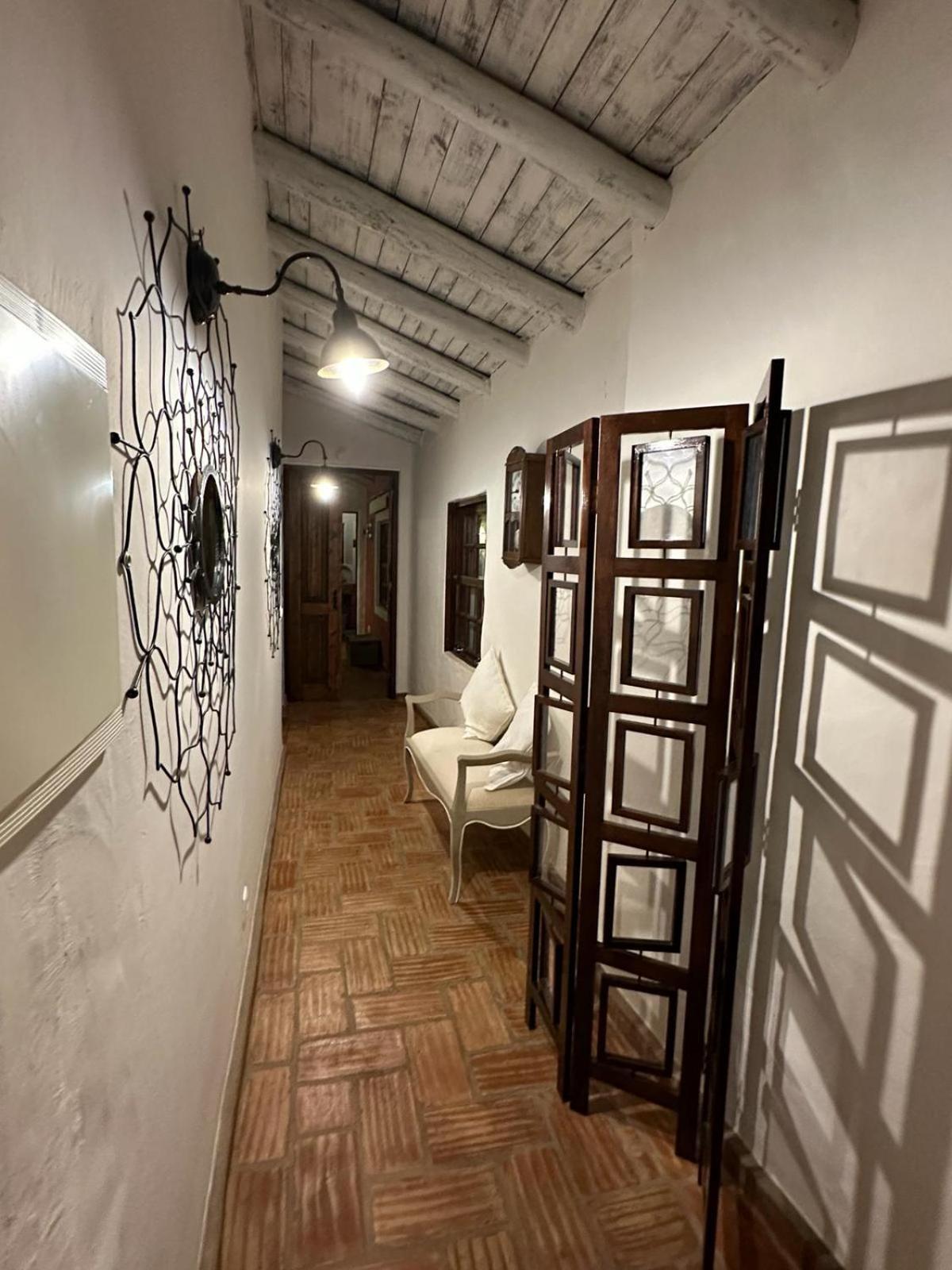 Nuriah Boutique House Hotel Boliqueime Exterior photo