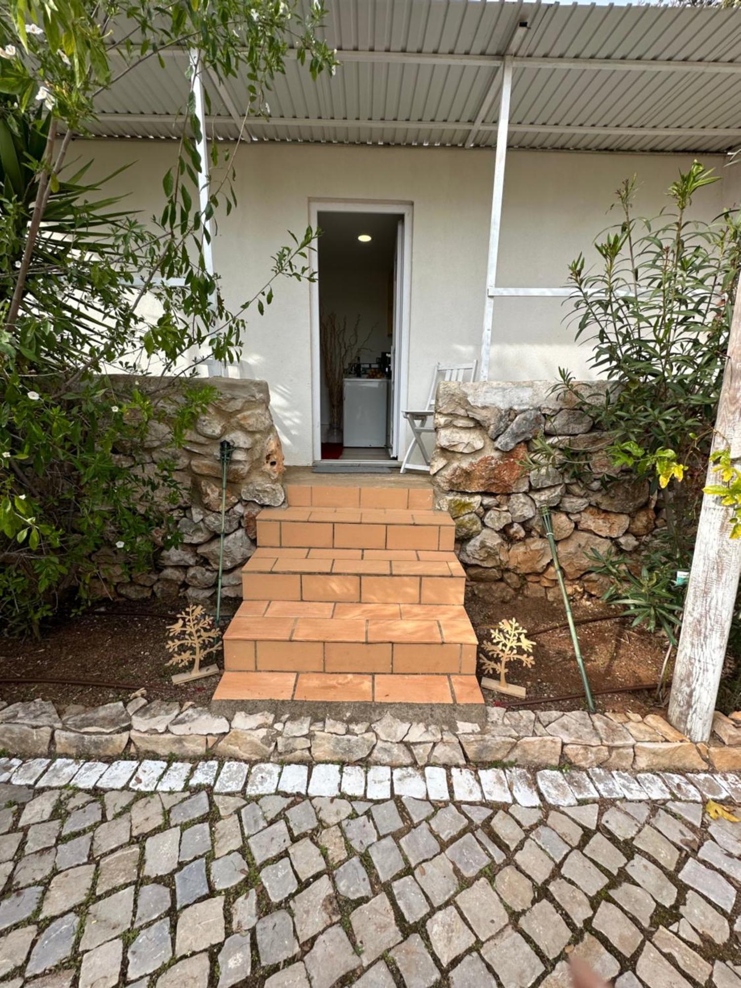 Nuriah Boutique House Hotel Boliqueime Exterior photo