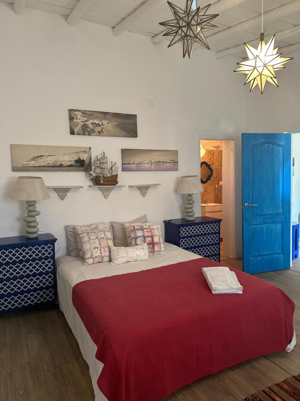 Nuriah Boutique House Hotel Boliqueime Exterior photo